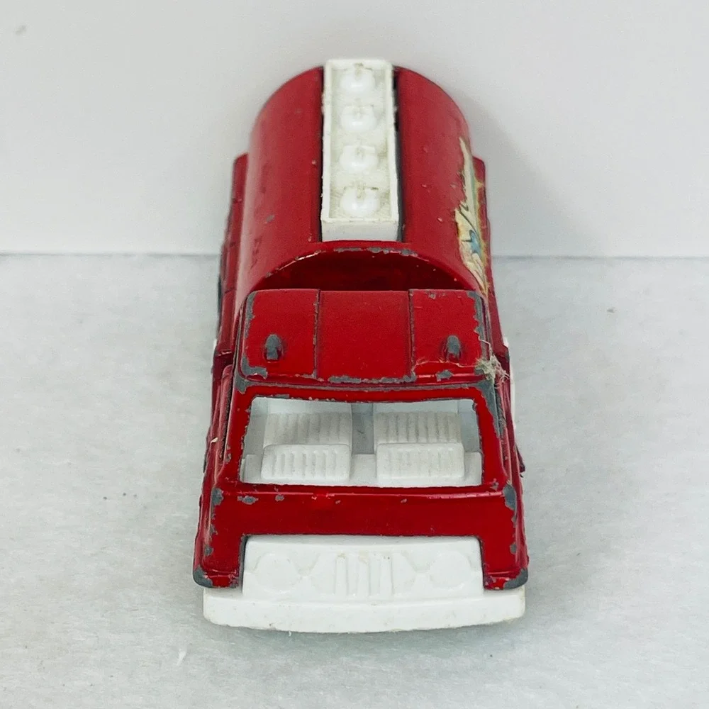 N/A vintage diecast